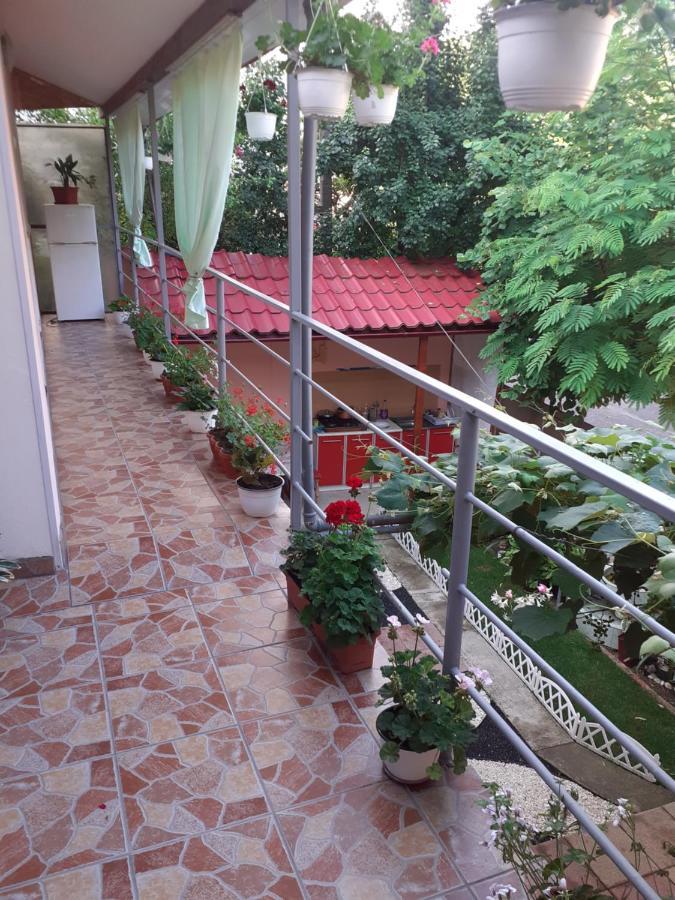 Casa Iza *